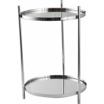 Suporte Prata 2 andares